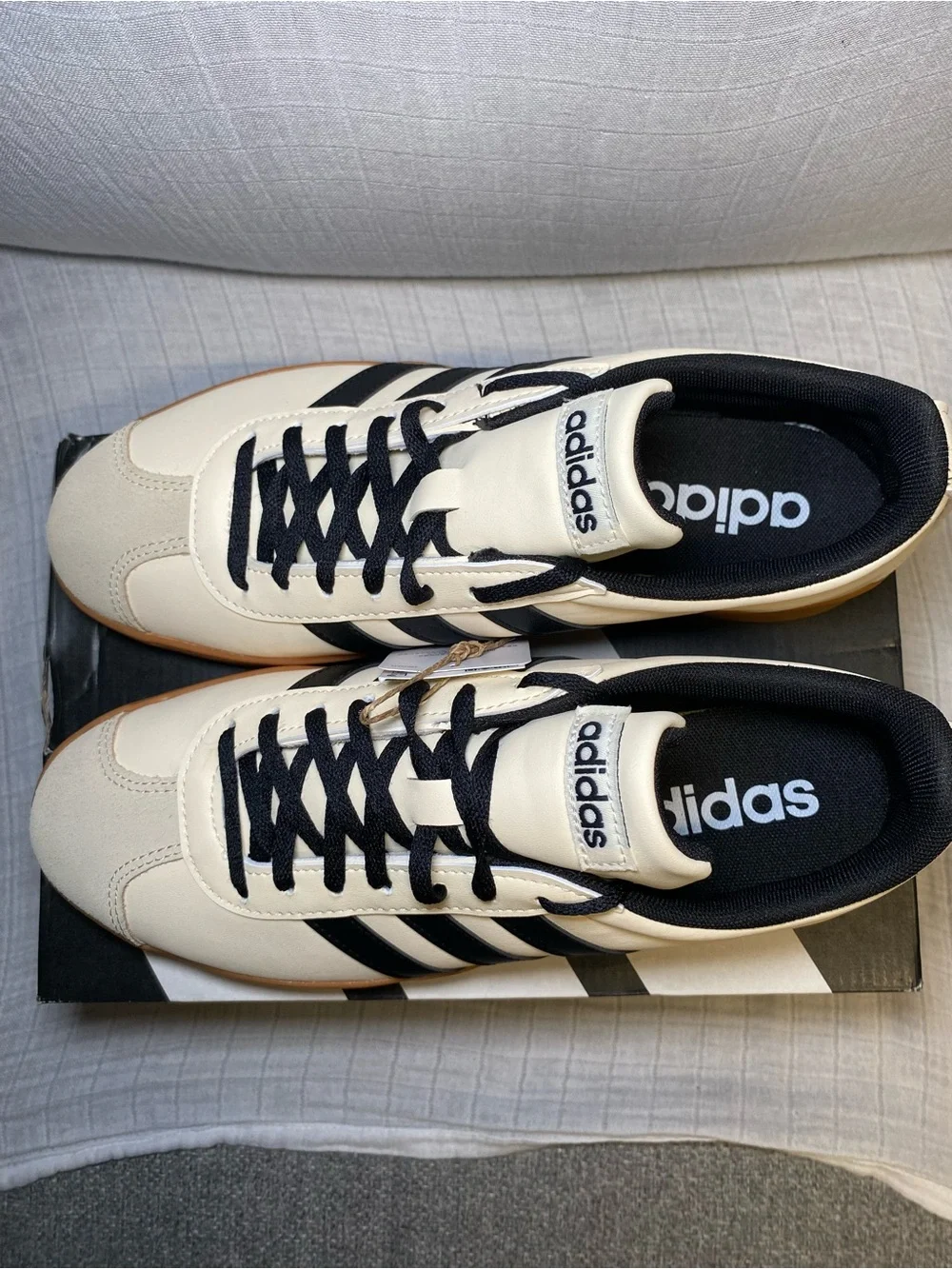 Adidas VL Court Base